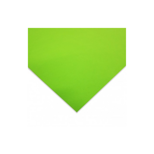 FOAMY LISO (47.5 X 70)CM VERDE NEON