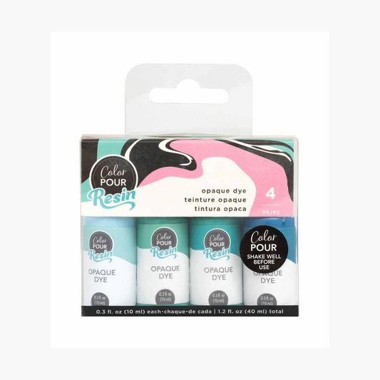 TINTURA OPACA 10ML 4/1 BLISTER
