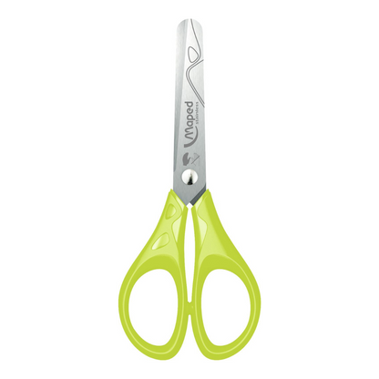 TIJERAS P/ZURDOS PULSE TRYME 5"/13CM BL