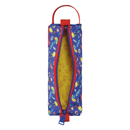 ESTUCHES P/LAPICES REDONDO SKATE