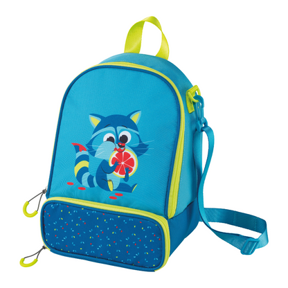 LONCHERA MINIZ BAG MAPACHE