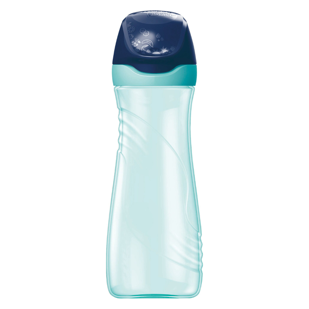 TERMOS PLASTICOS P/LIQUIDOS 19.6 MAPED ONZ BLUE-GREEN