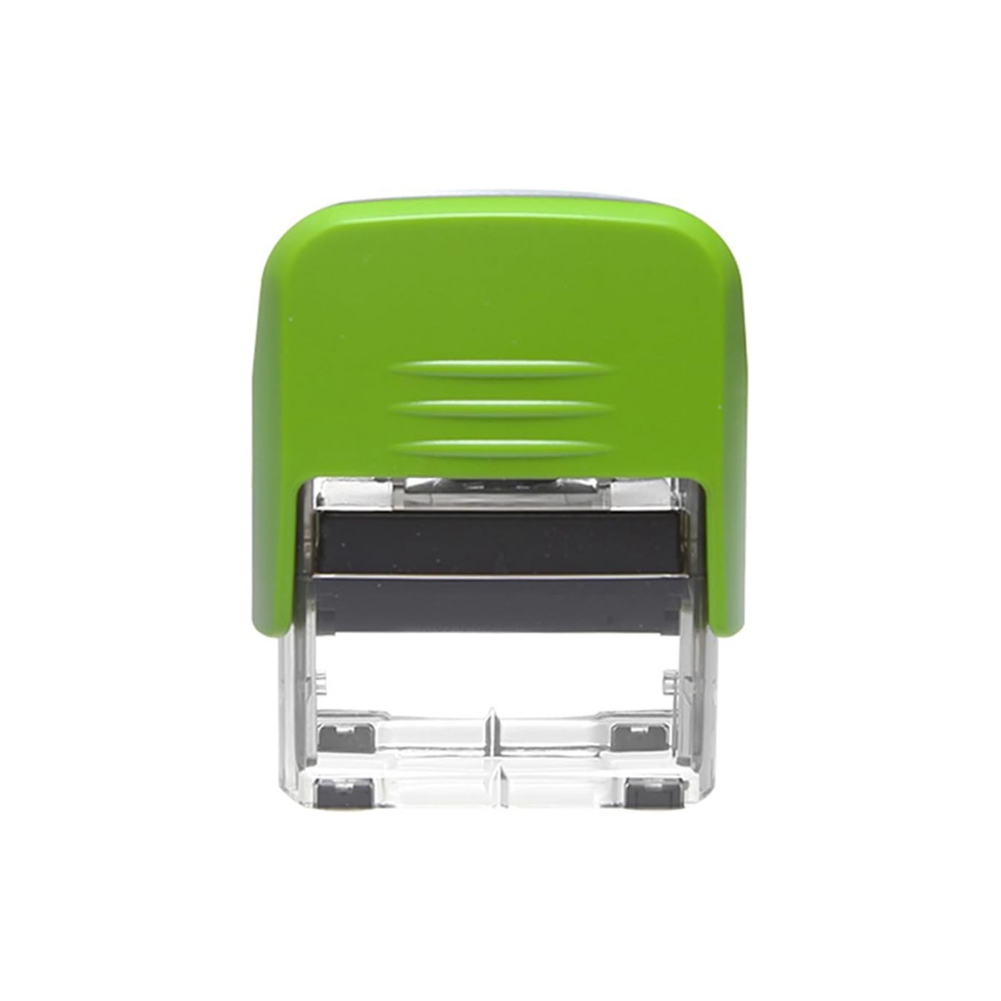 SELLO MARCADOR DE ROPA Y LIBROS