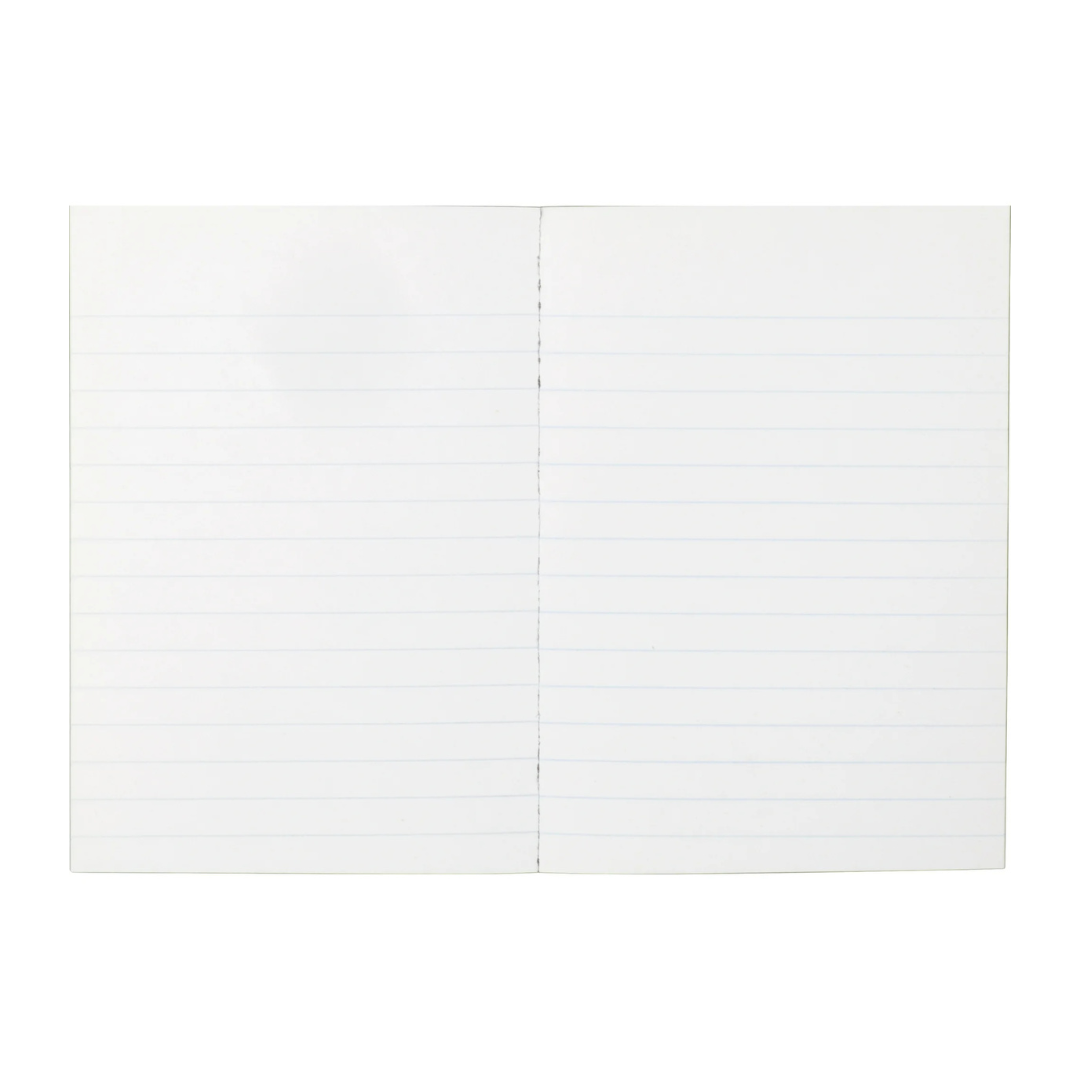 LIBRETAS MEMO (4« X 3¬) 80 HOJAS