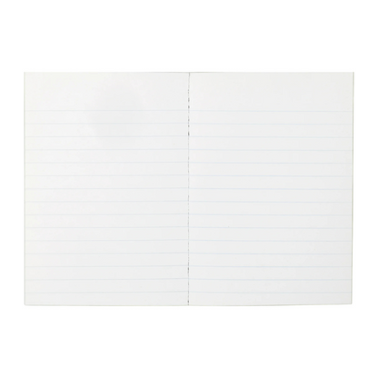 LIBRETAS MEMO (4« X 3¬) 80 HOJAS