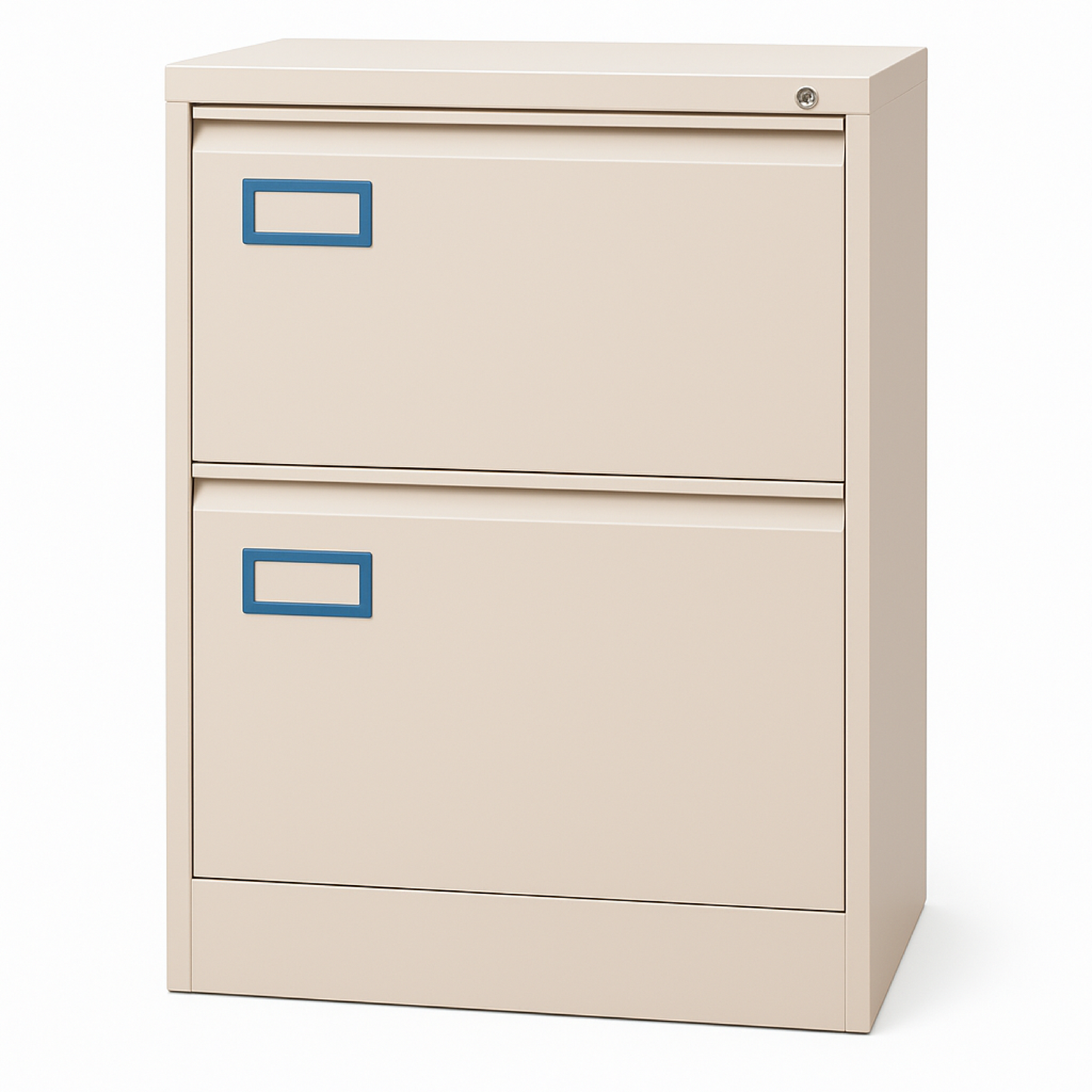 ARCHIVO ESTRELLA VERTICAL C/2 GAV. (23x18x29) CREMA