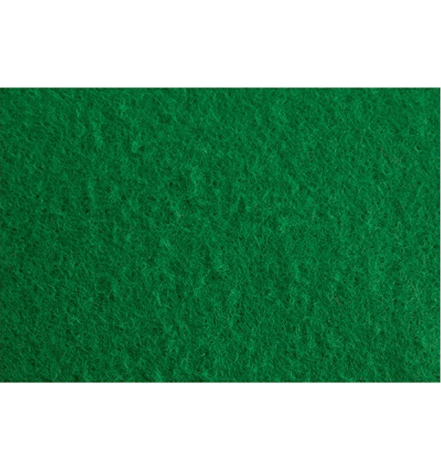 FIELTRO ARTESCO (8.5 X 11)  VERDE PASTO