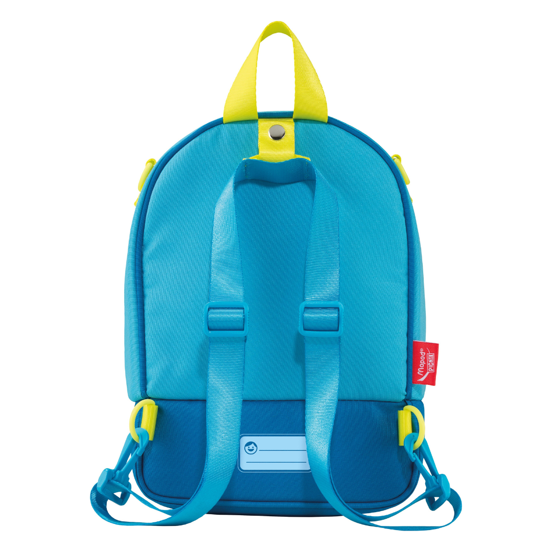 LONCHERA MINIZ BAG MAPACHE