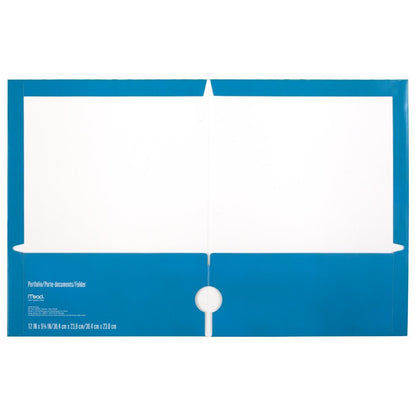 FOLDERS C/BOLSILLO FASH COMMODITY PORT