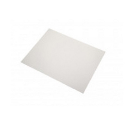 CARTULINA FABRIANO 185G (50X65)CM BLANCO