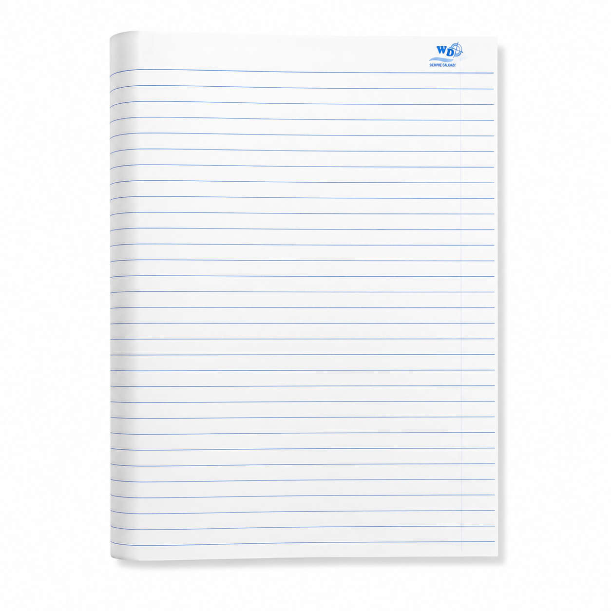 HOJAS PAPEL MINISTRO (12-1/4 X 17)