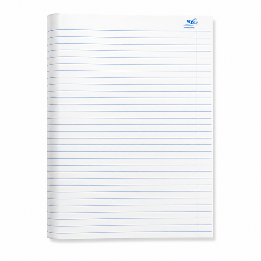 HOJAS PAPEL MINISTRO (12-1/4 X 17)