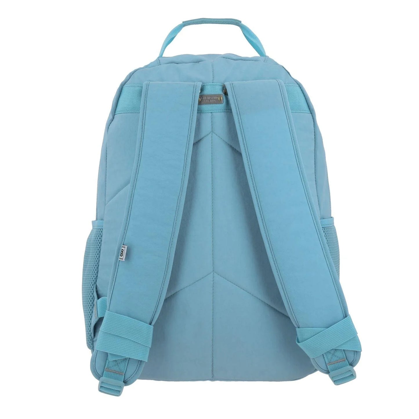 MOCHILAS CHENSON GRANDE ZILP TINTO XXVI