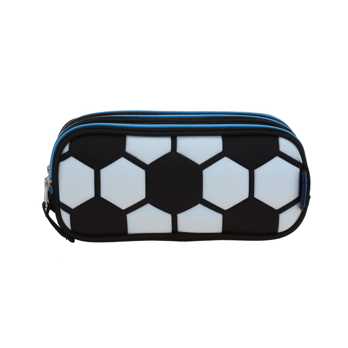 ESTUCHES P/LAPICES CHENSON ORIGINAL BAGSKET NEGRO XXV