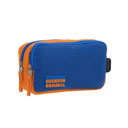 ESTUCHES P/LAPICES CHENSON ORIGINAL CHUASEN ORANGE XXV