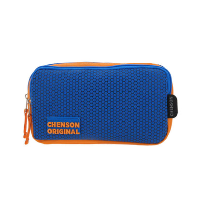 ESTUCHES P/LAPICES CHENSON ORIGINAL CHUASEN ORANGE XXV