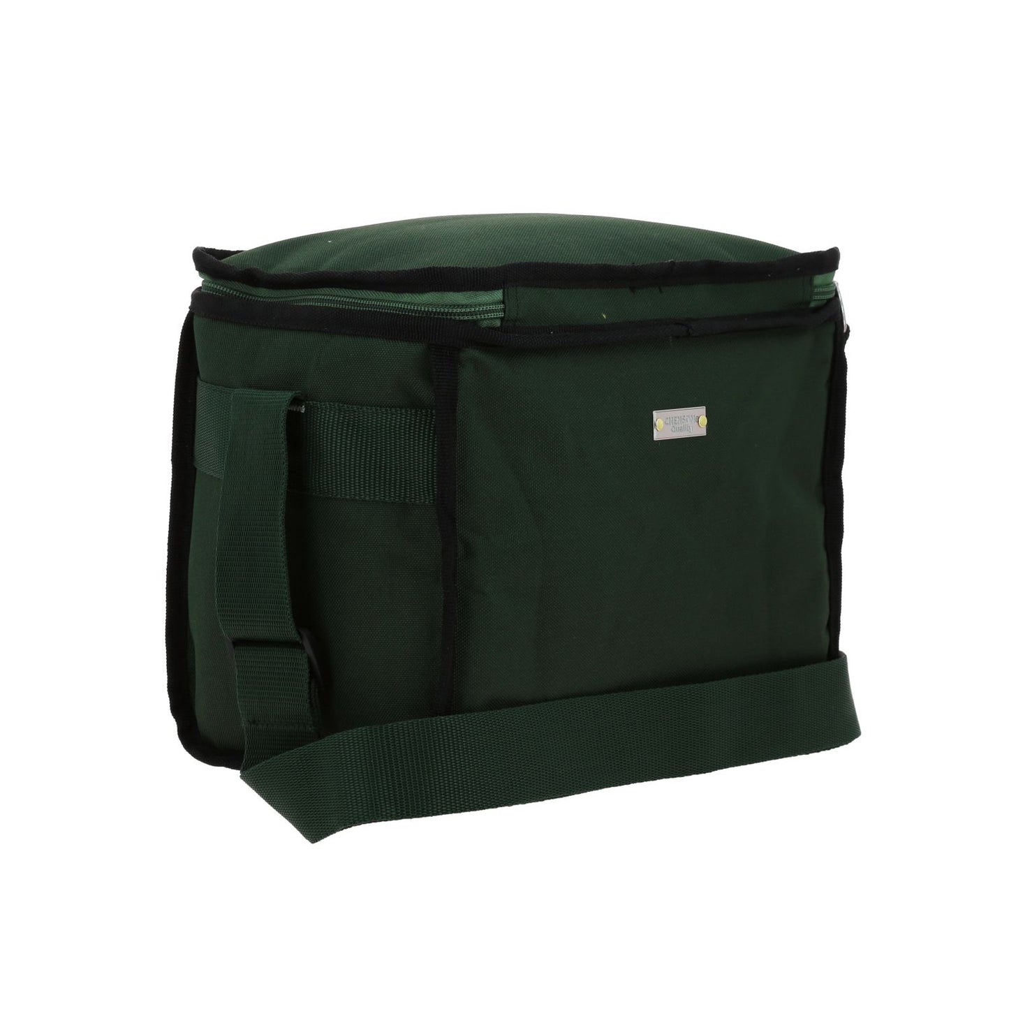 LONCHERA TERMICAS CHENSON ORIGINAL PIXELS VERDE O XXV