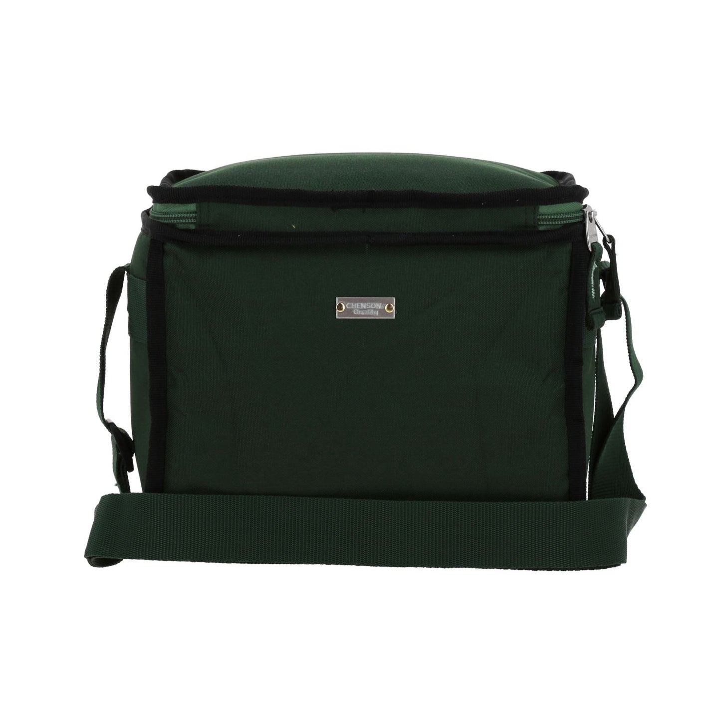 LONCHERA TERMICAS CHENSON ORIGINAL PIXELS VERDE O XXV