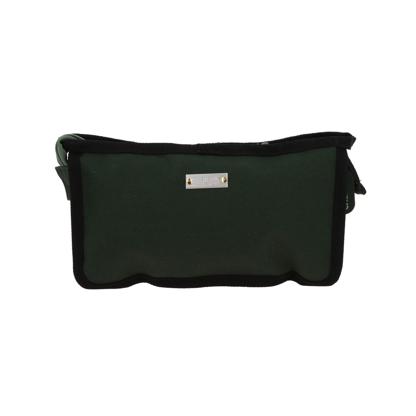 ESTUCHES P/LAPICES CHENSON ORIGINAL PIXELS VERDE OSC. XXV