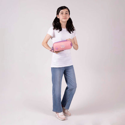 ESTUCHES P/LAPICES CHENSON HG GRANDIENT LILA XXV