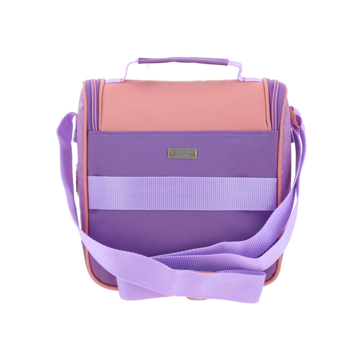 LONCHERAS TERMICAS CHENSON GRADIENT HG LILA XXV