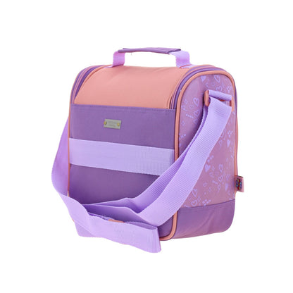 LONCHERAS TERMICAS CHENSON GRADIENT HG LILA XXV