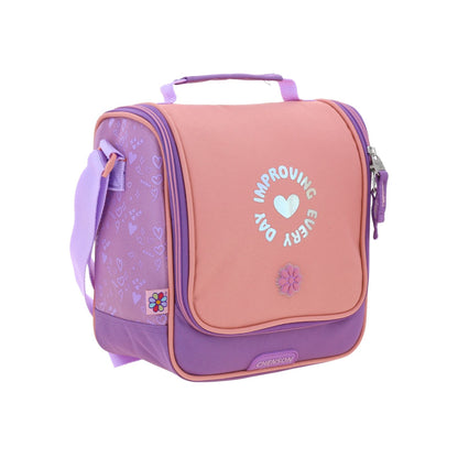 LONCHERAS TERMICAS CHENSON GRADIENT HG LILA XXV
