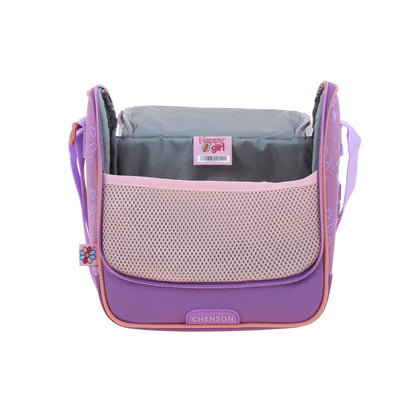 LONCHERAS TERMICAS CHENSON GRADIENT HG LILA XXV