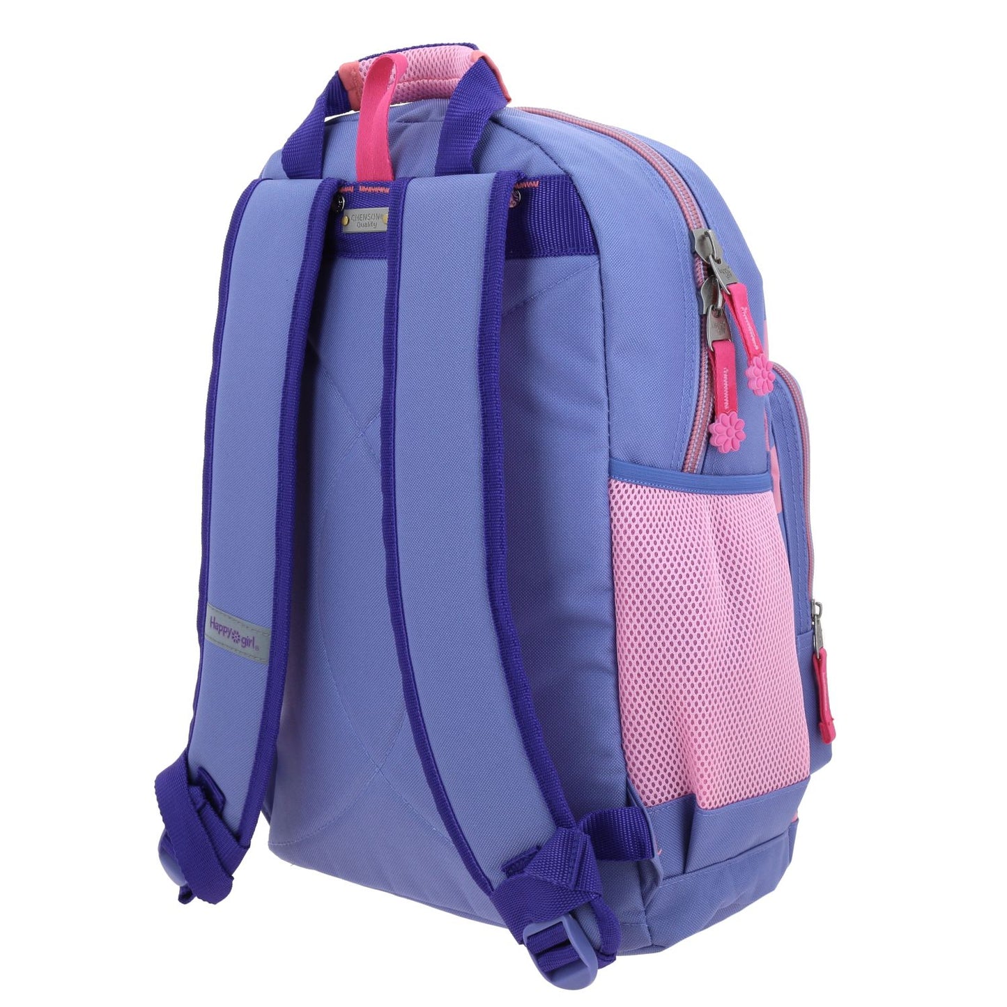 MOCHILA CHENSON GRANDE HG CHESTER LILA XXV