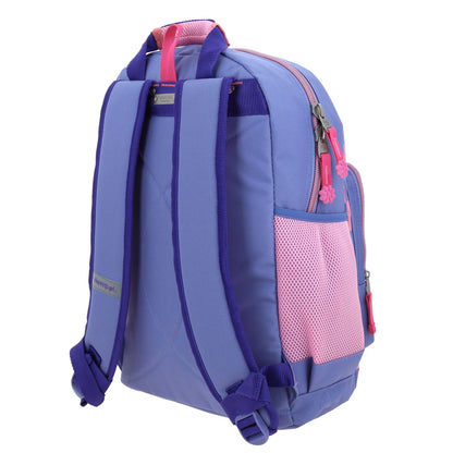 MOCHILA CHENSON GRANDE HG CHESTER LILA XXV