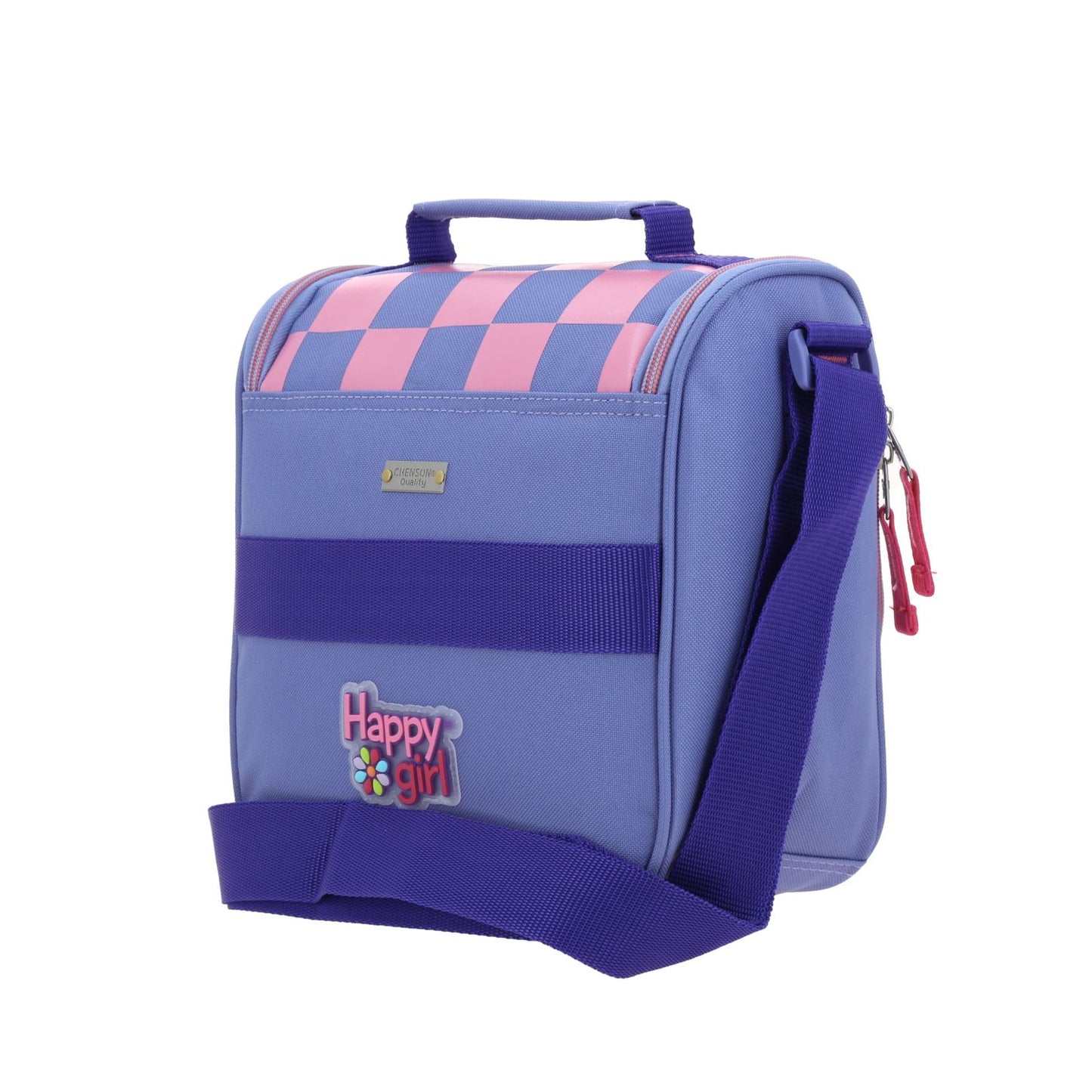 LONCHERAS TERMICAS GHENSON HG CHESTER  U  XXV