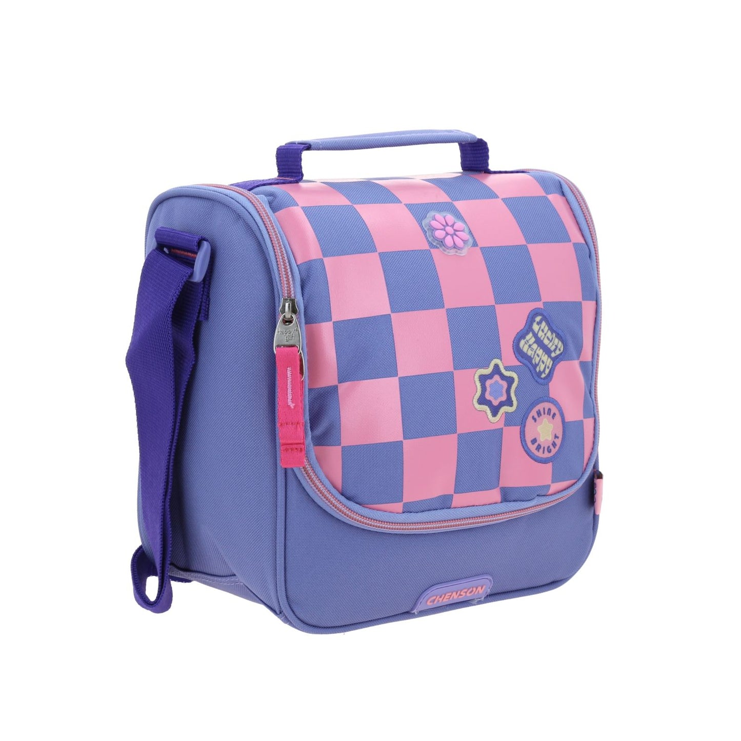 LONCHERAS TERMICAS GHENSON HG CHESTER  U  XXV