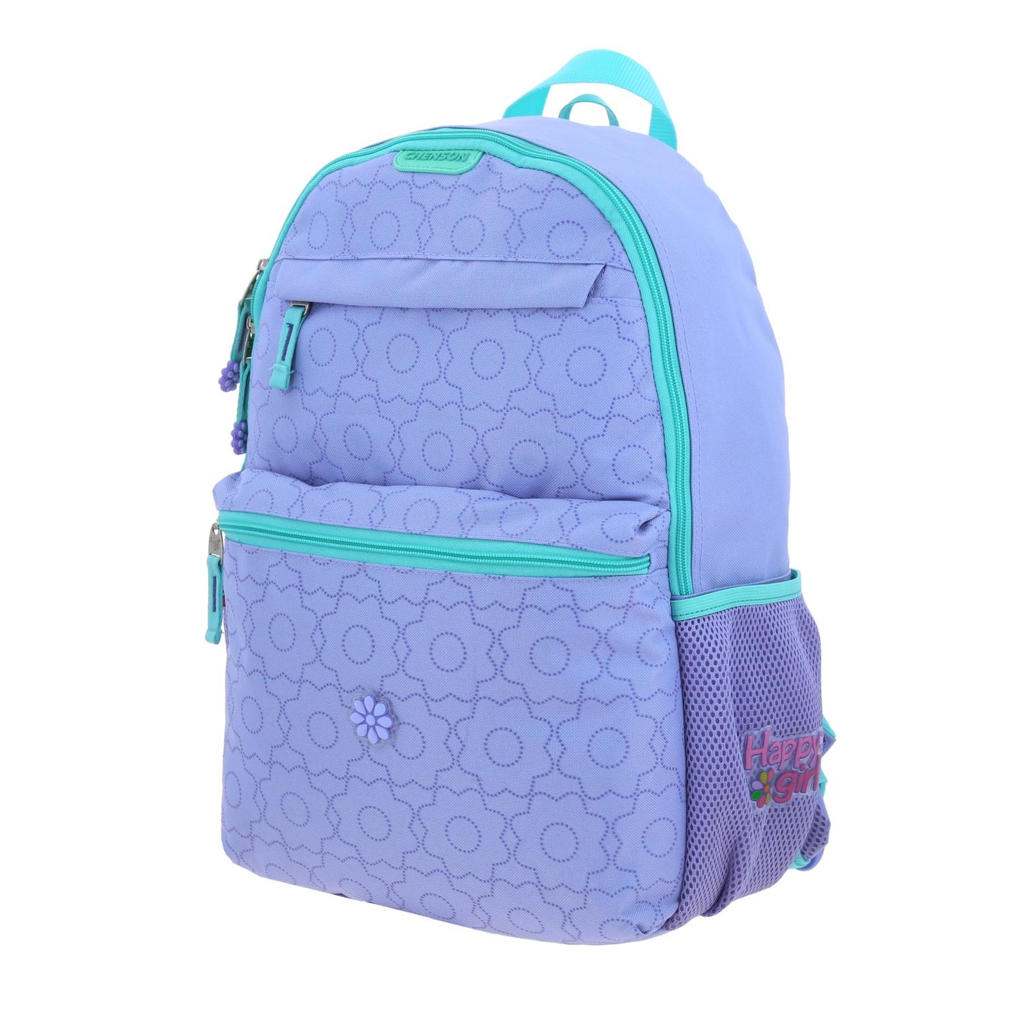 MOCHILA CHENSON GRANDE HG CIENTA VIOLETA XXV