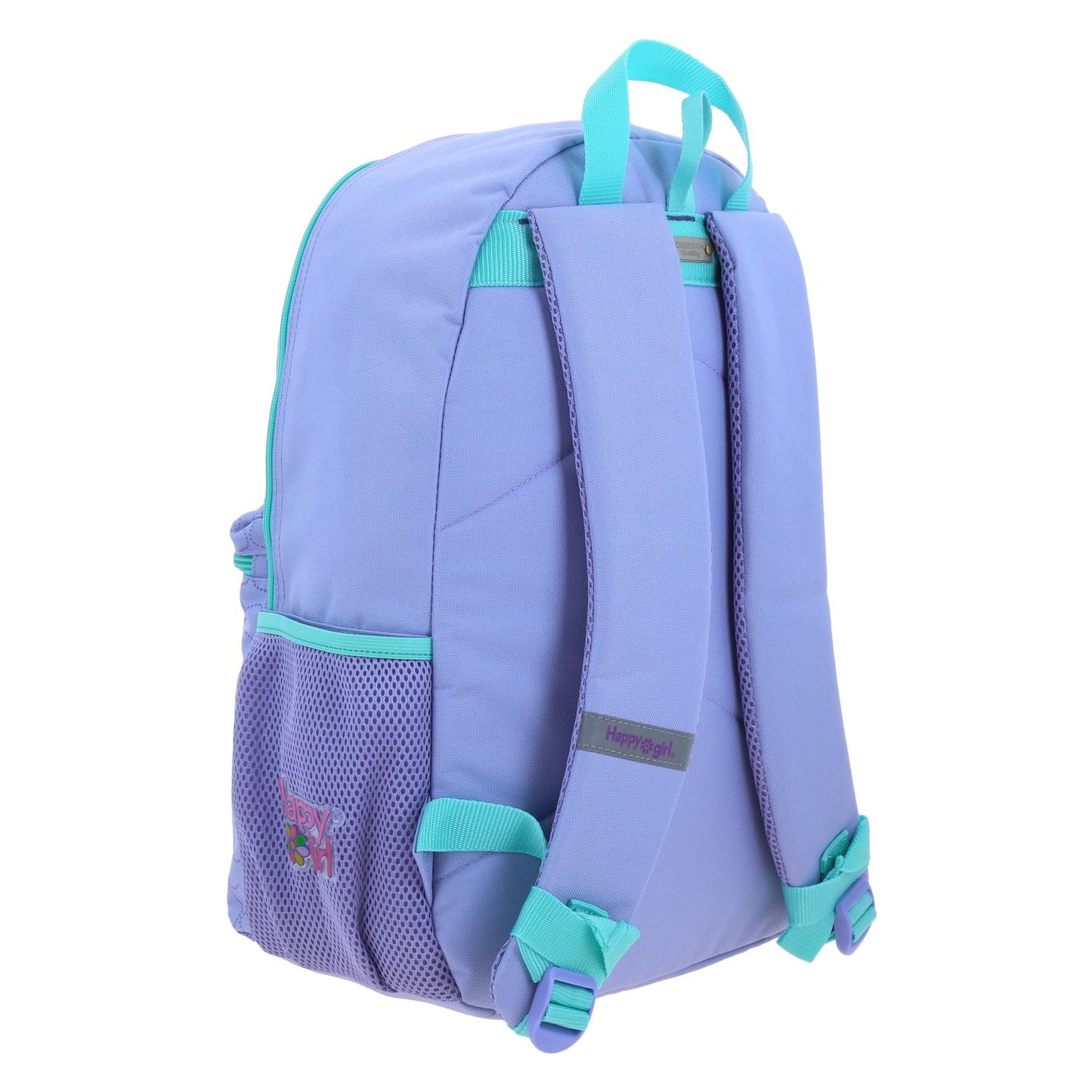 MOCHILA CHENSON GRANDE HG CIENTA VIOLETA XXV