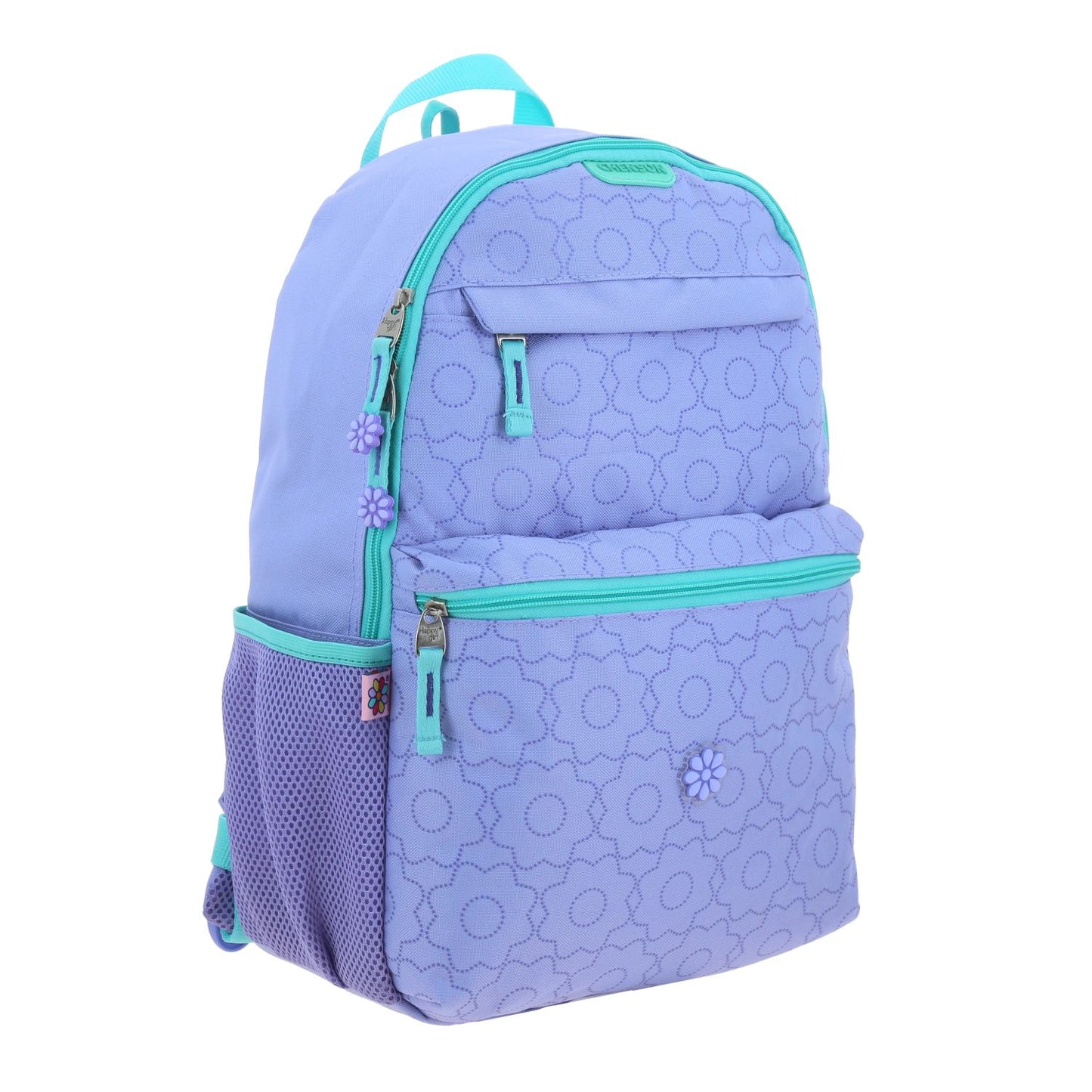 MOCHILA CHENSON GRANDE HG CIENTA VIOLETA XXV