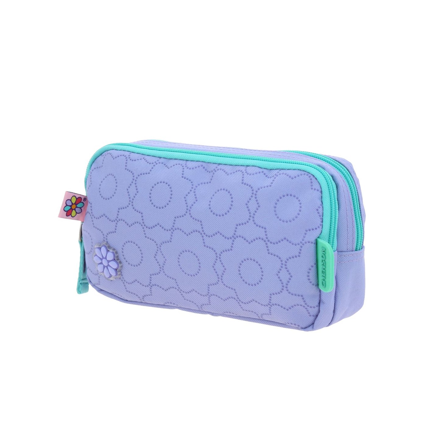 ESTUCHES P/LAPICES CHENSON HG CIENTA VIOLETA XXV