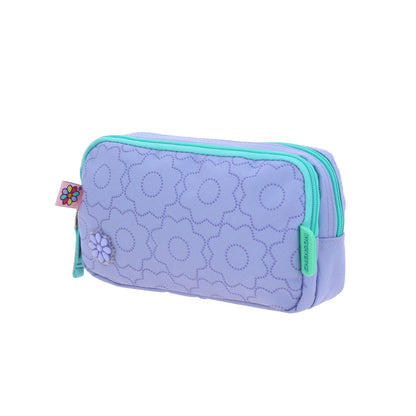 ESTUCHES P/LAPICES CHENSON HG CIENTA VIOLETA XXV