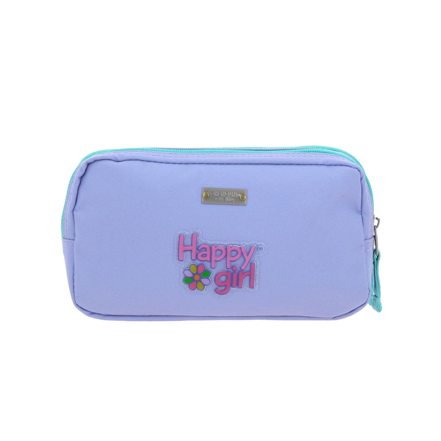 ESTUCHES P/LAPICES CHENSON HG CIENTA VIOLETA XXV