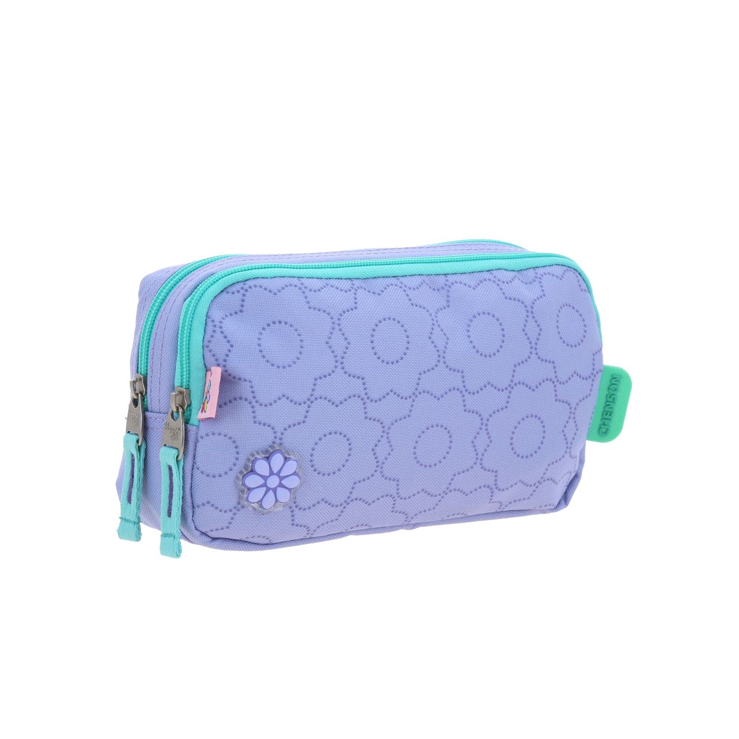 ESTUCHES P/LAPICES CHENSON HG CIENTA VIOLETA XXV