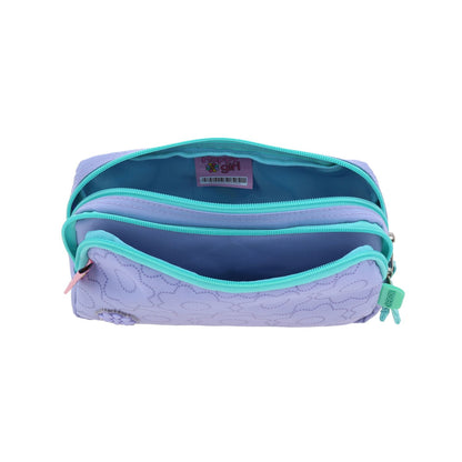 ESTUCHES P/LAPICES CHENSON HG CIENTA VIOLETA XXV