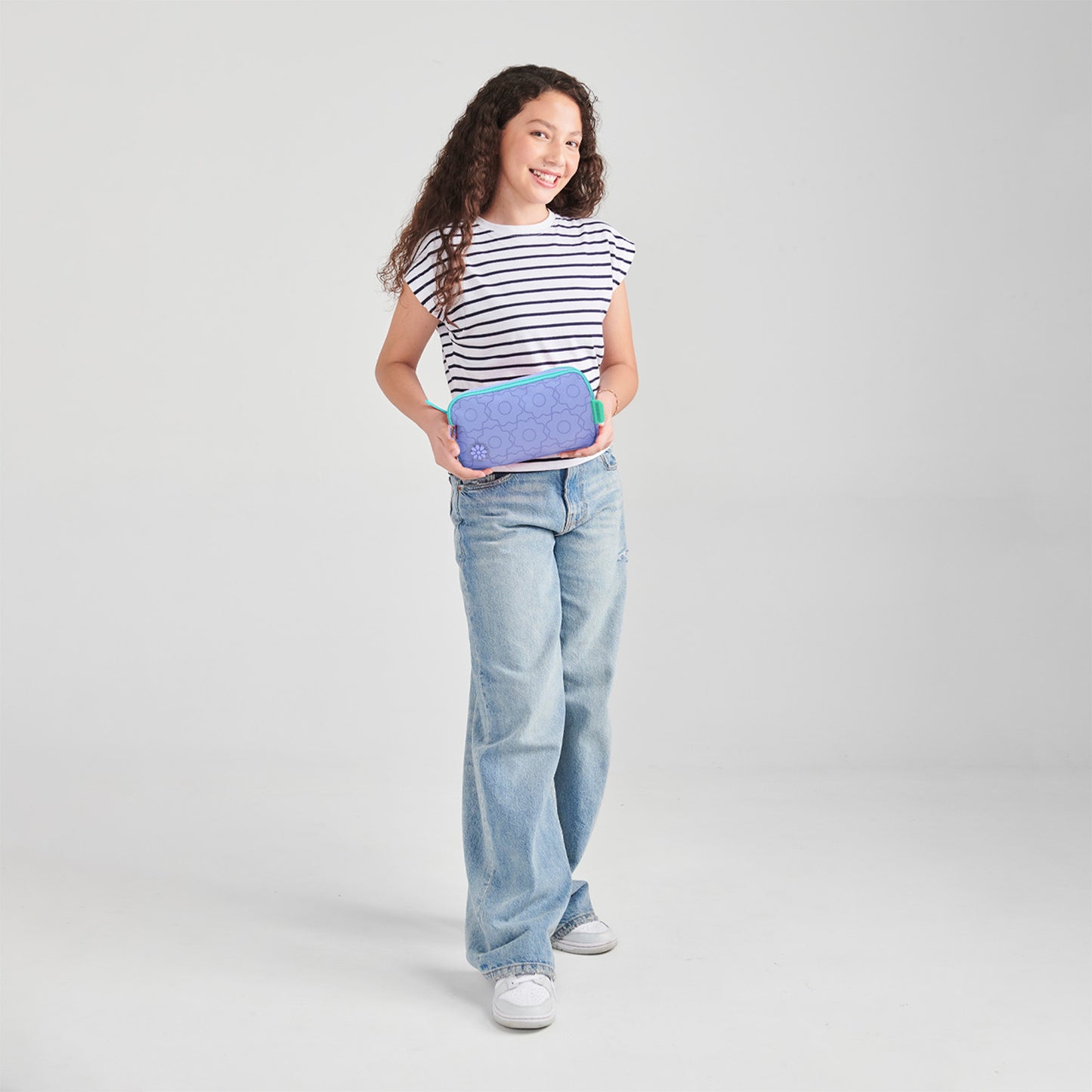 ESTUCHES P/LAPICES CHENSON HG CIENTA VIOLETA XXV