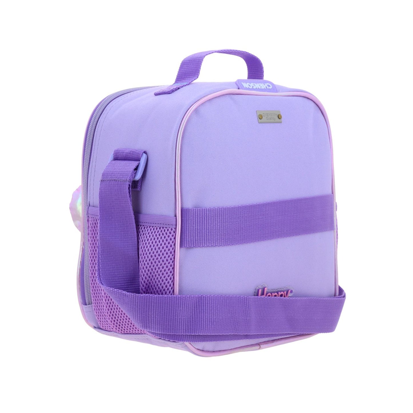 LONCHERAS TERMICAS GHENSON HG FLOF   V   XXV