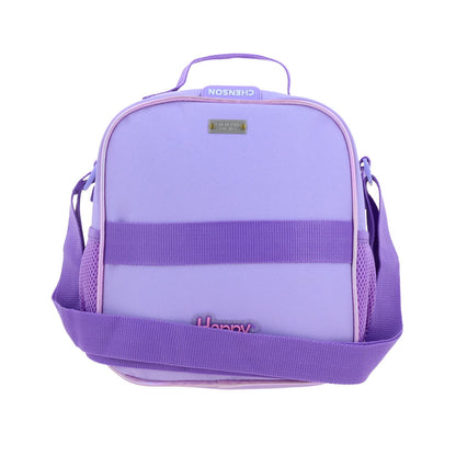 LONCHERAS TERMICAS GHENSON HG FLOF   V   XXV