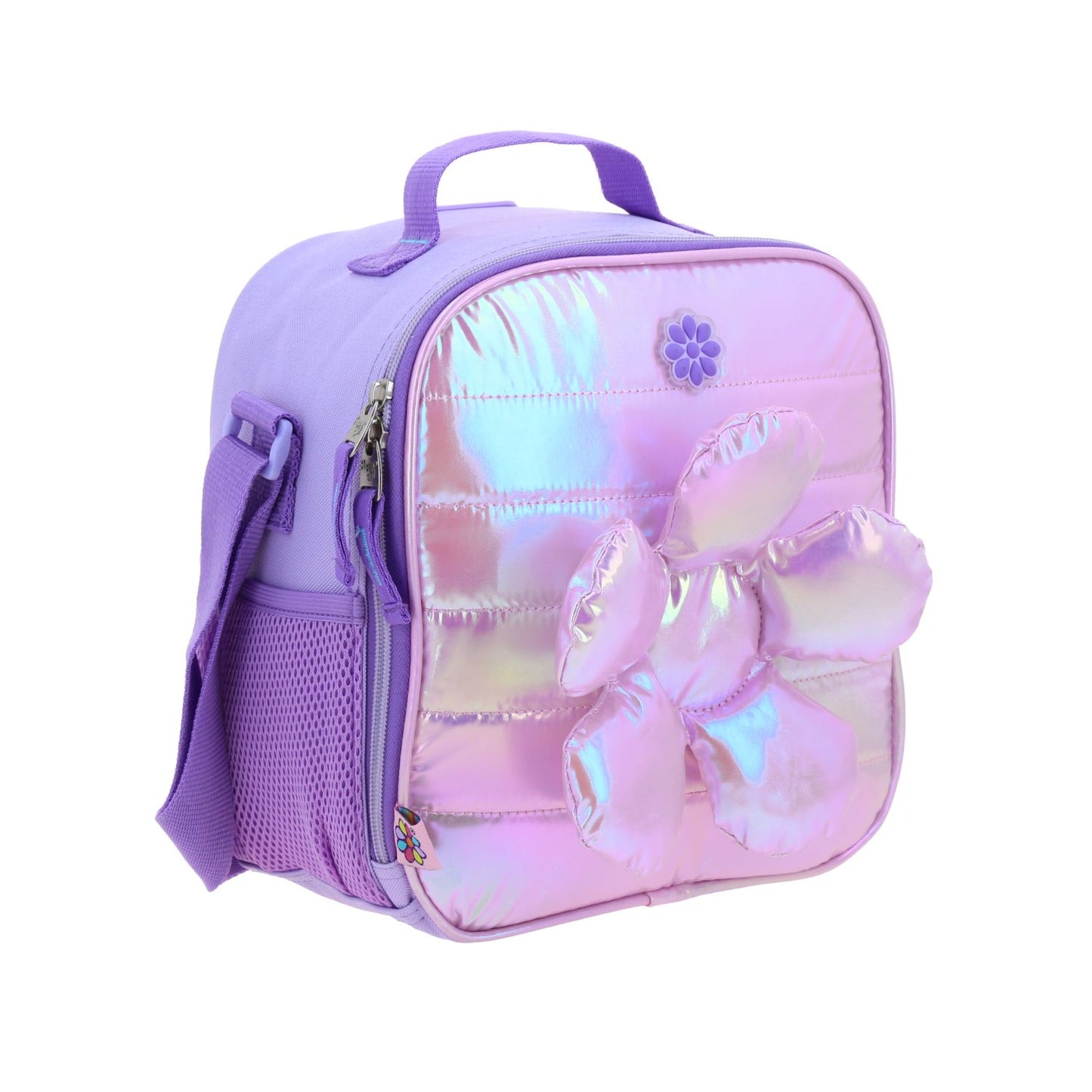 LONCHERAS TERMICAS GHENSON HG FLOF   V   XXV