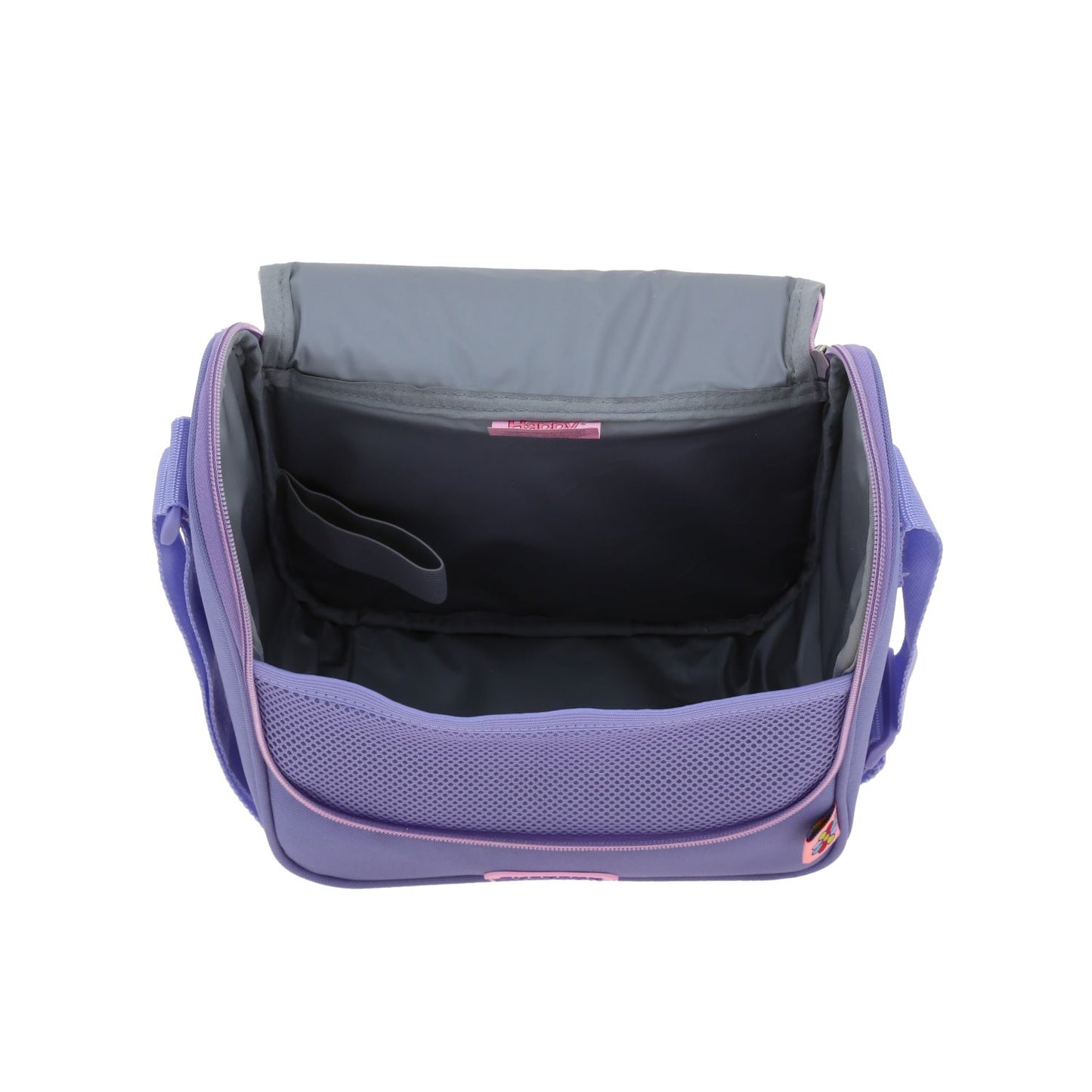 LONCHERAS TERMICAS GHENSON HG GURLIC ROSA/LILA XXV