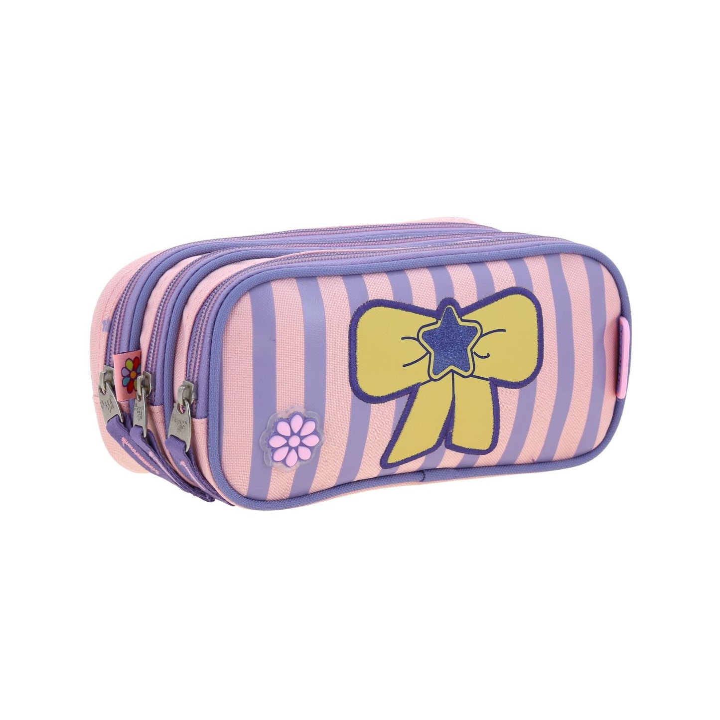 ESTUCHES P/LAPIES CHENSON HG GURLIC  ROSA  XXV