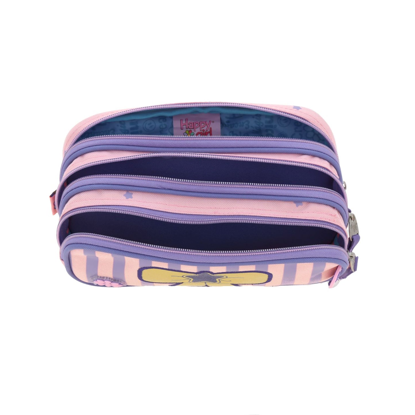 ESTUCHES P/LAPIES CHENSON HG GURLIC  ROSA  XXV