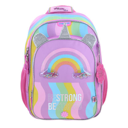 MOCHILA CHENSON GRANDE HG IRIS  C XXV