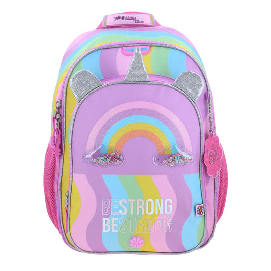 MOCHILA CHENSON GRANDE HG IRIS  C XXV