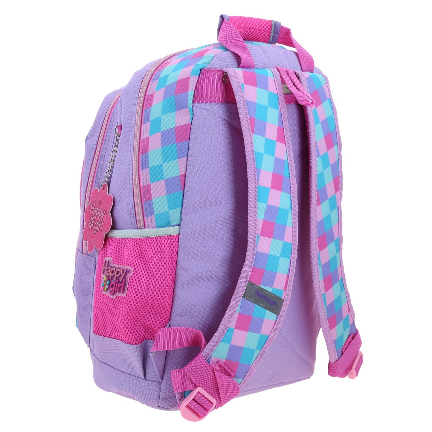 MOCHILA CHENSON GRANDE HG JAPY XXV